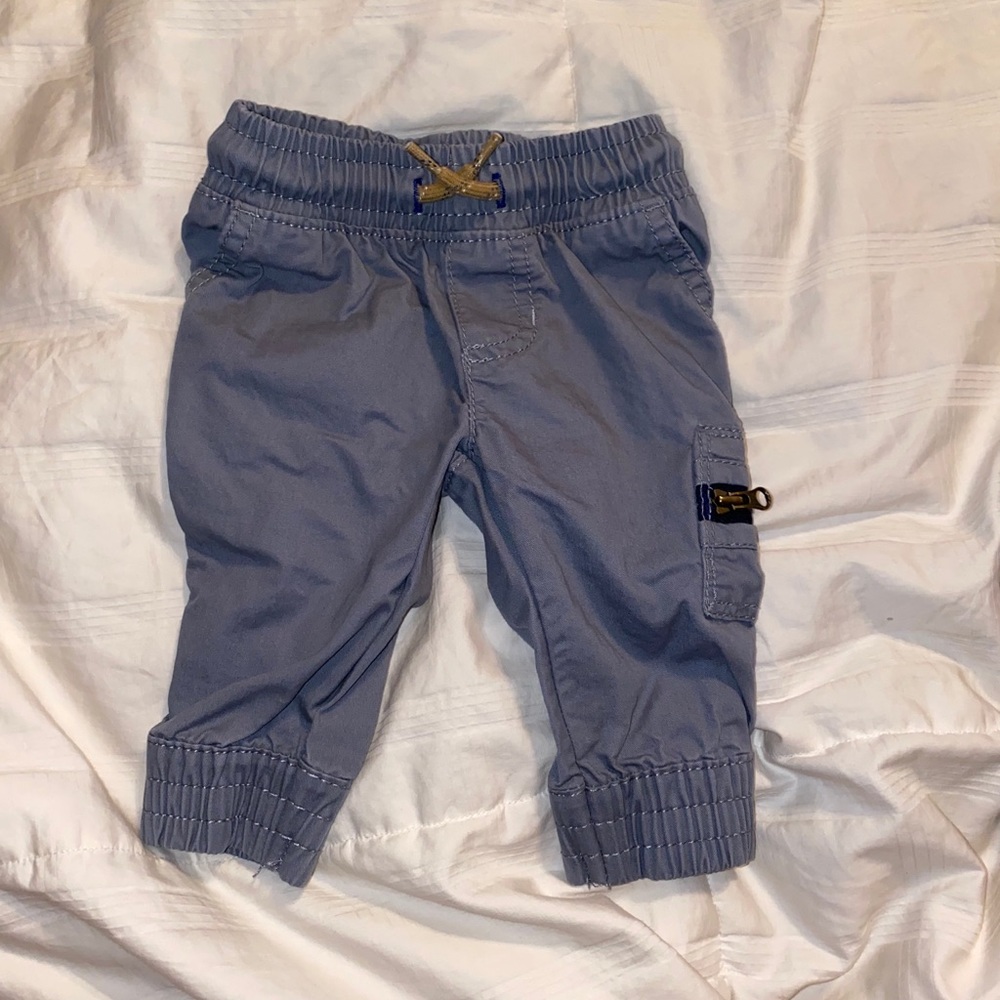 Infant joggers